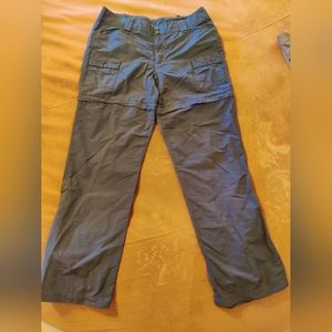 North Face Hiking Pants